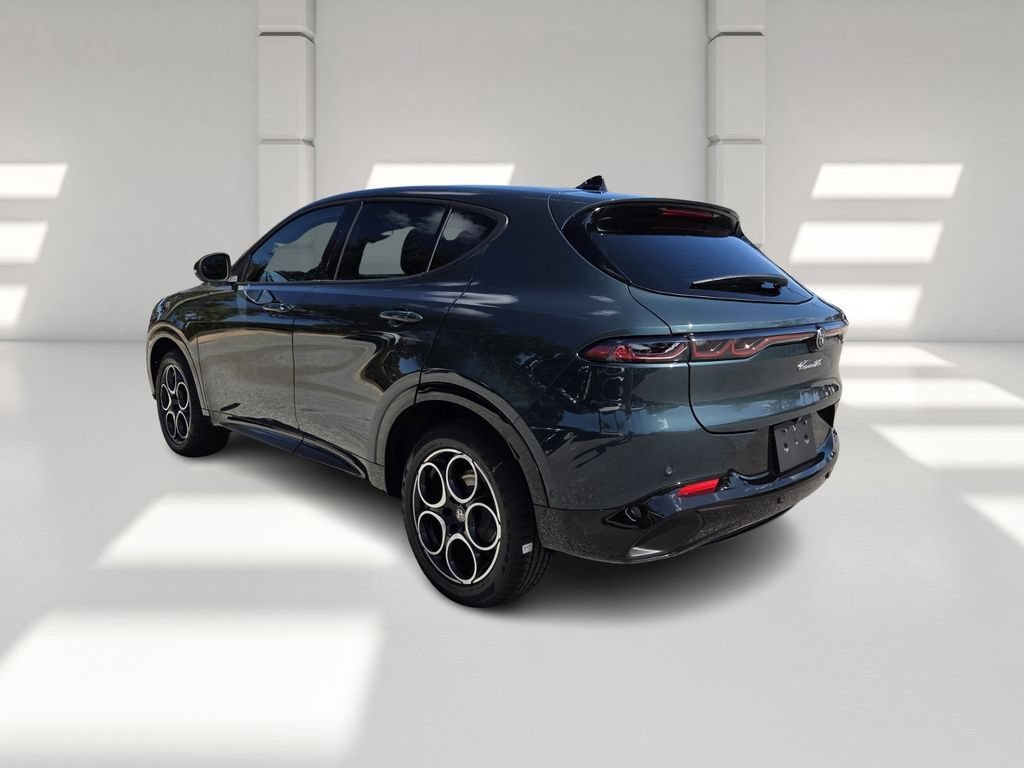 2026 Alfa Romeo Tonale Sprint - Photo 6