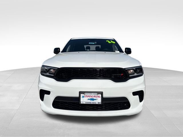2026 Dodge Durango GT - Photo 8
