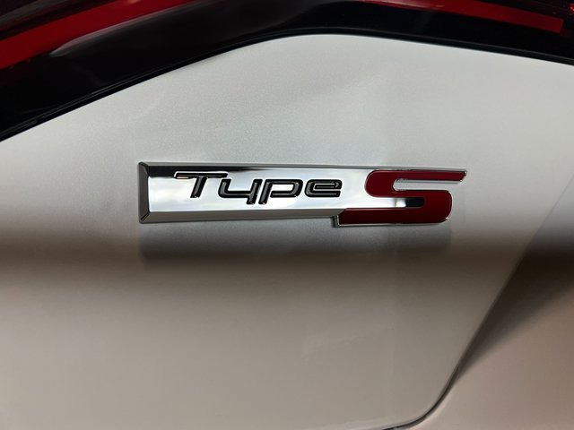 New 2026 Platinum White Pearl Acura Type S w/Advance Package image 5
