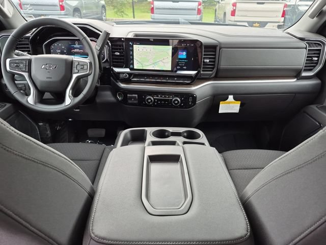 New 2026 Sterling Gray Metallic Chevrolet RST image 22