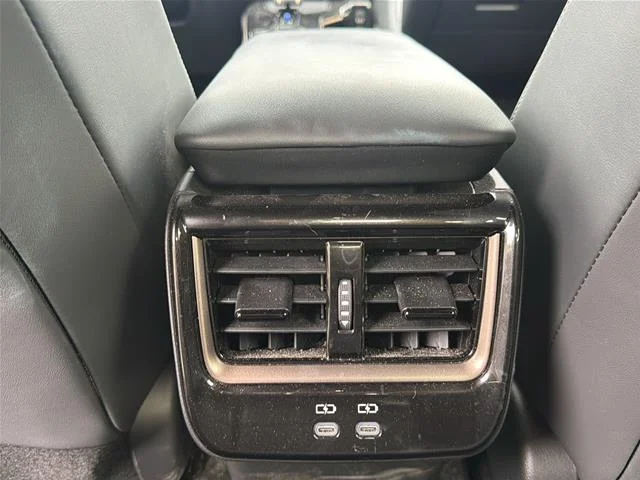 Used 2024 Black Toyota  image 20