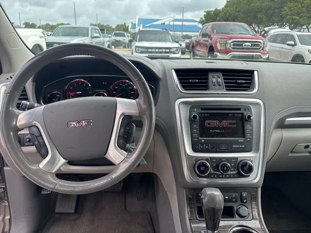 Used 2014 Gold GMC SLT-1 image 11