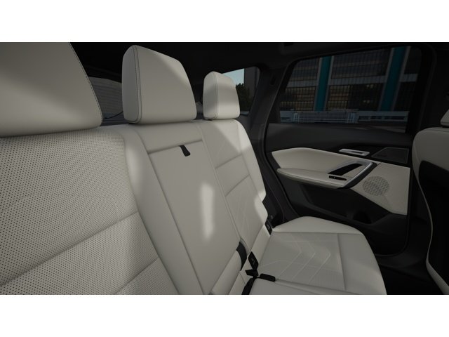 New 2026 Night Dusk Blue Metallic BMW  image 12