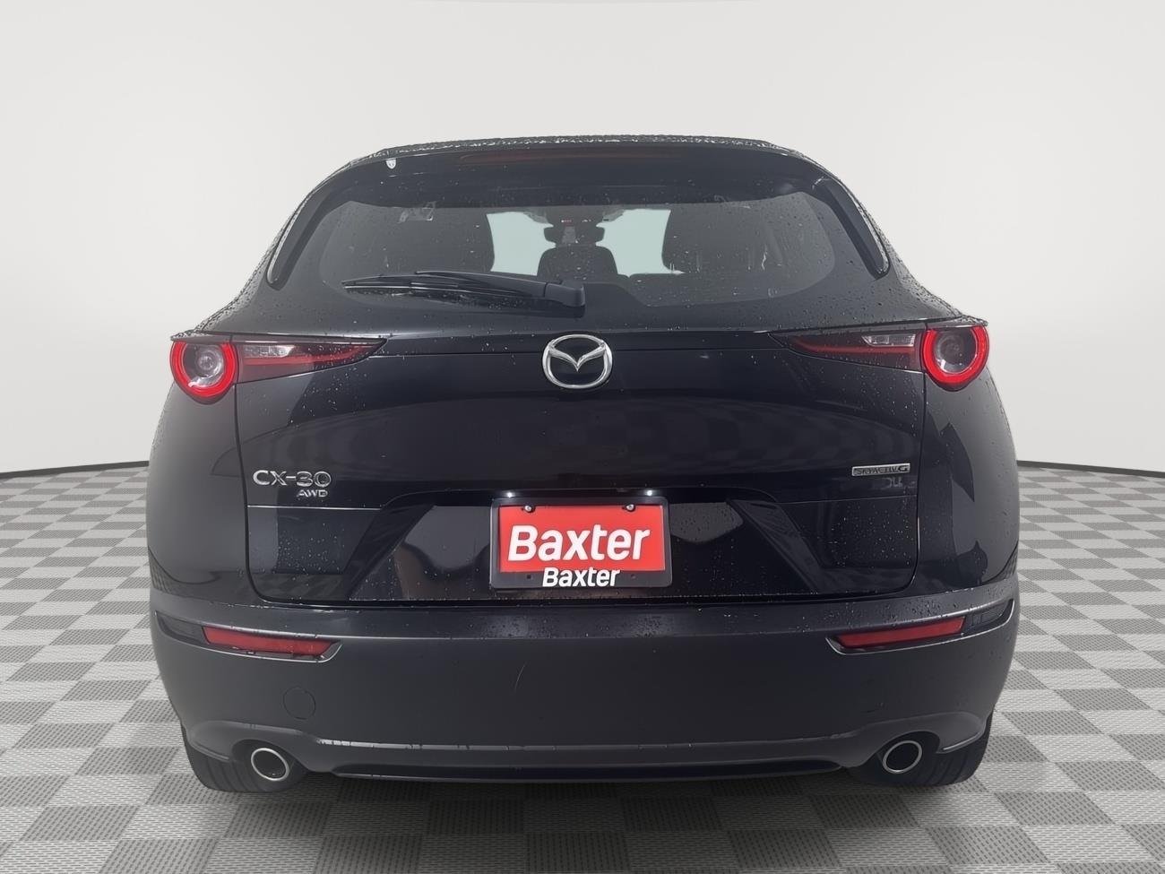 Used 2025 Jet Black Mica Mazda 2.5 S image 15
