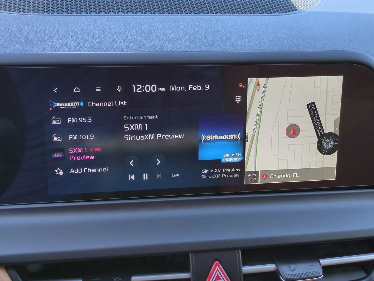 New 2026 Fusion Black Kia EX image 20