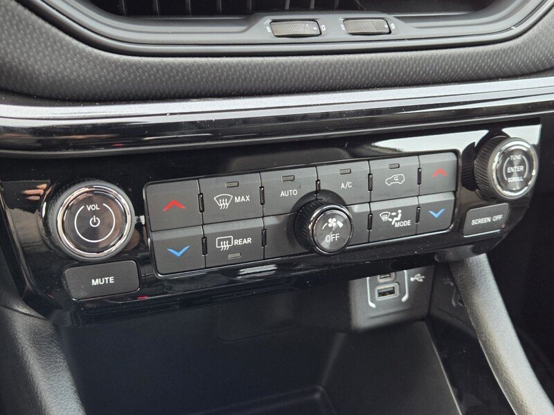 2026 Jeep Compass Altitude - Photo 18