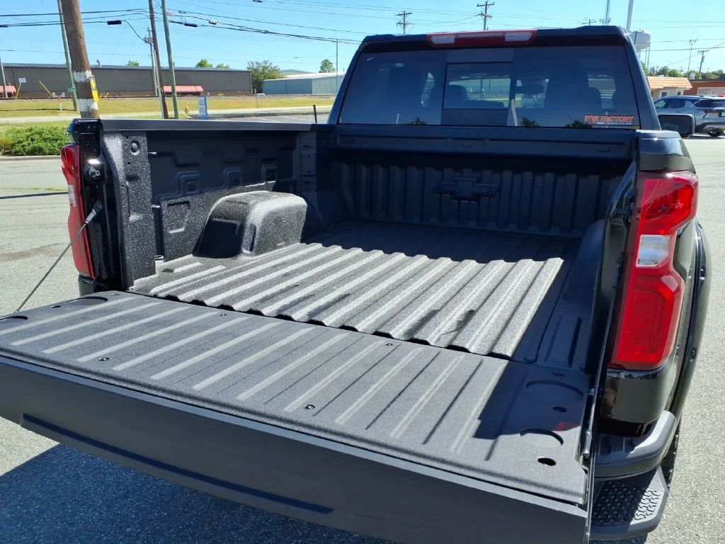 2026 Chevrolet Silverado 1500 RST - Photo 31