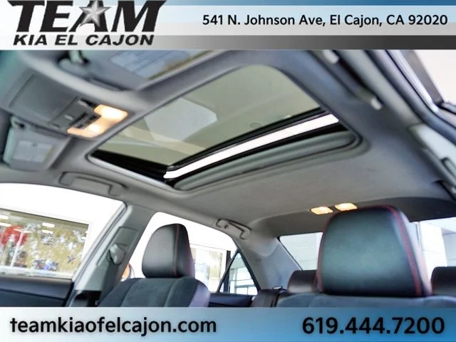 Used 2017 Gray Toyota XSE image 15