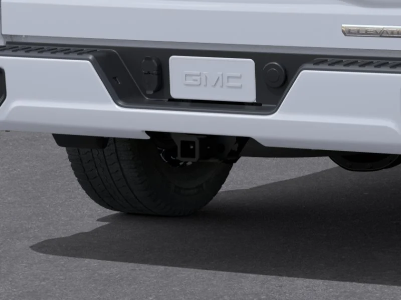 2026 GMC Sierra 1500 Elevation - Photo 14