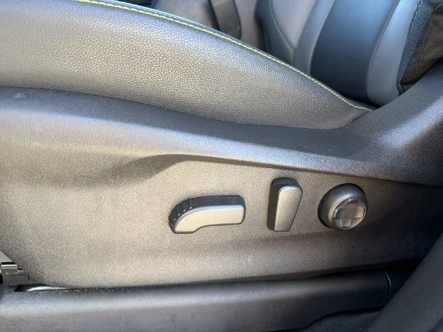 Used 2023 Blue Subaru Onyx Edition image 36