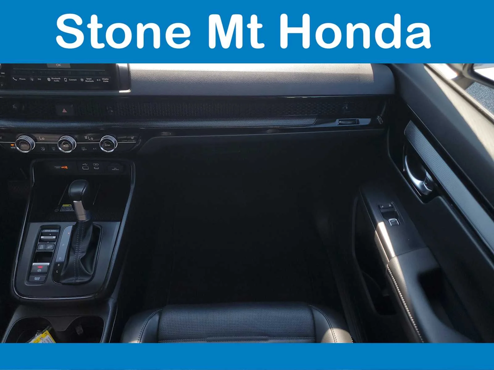 Used 2024 Platinum White Pearl Honda EX-L image 16