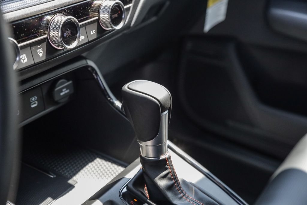 2026 Honda CR-V Sport-L - Photo 23