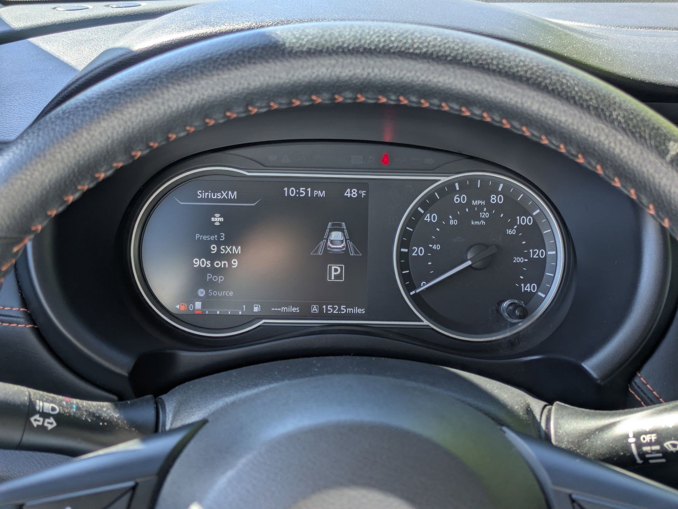 Used 2020 Gun Metallic Nissan SR image 20