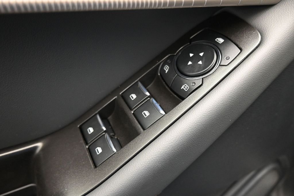 New 2026 Vapor Blue Metallic Ford Active image 12
