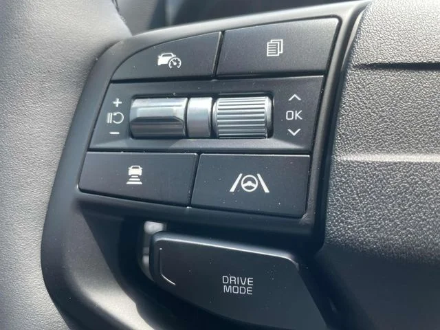 New 2026 Gray Kia EX image 28