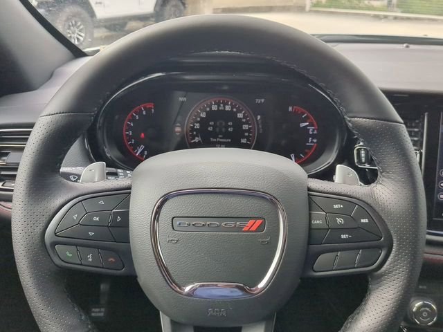 New 2026 Triple Nickel Exterior Paint Dodge GT image 22