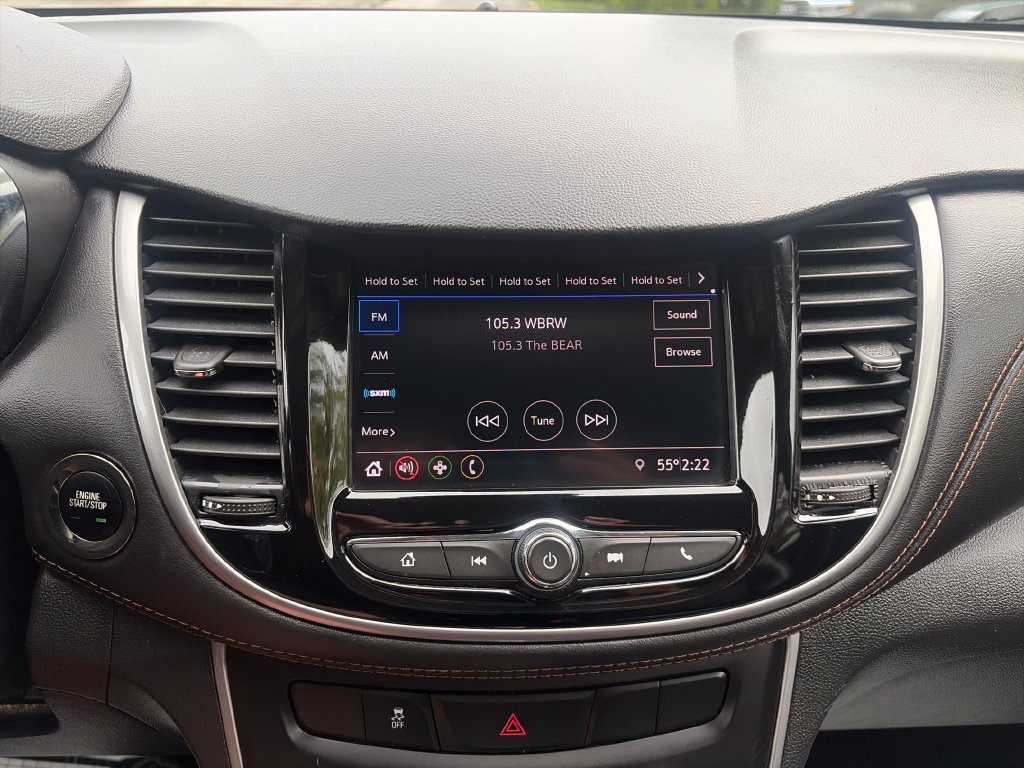 Used 2020 Silver Chevrolet LT image 19