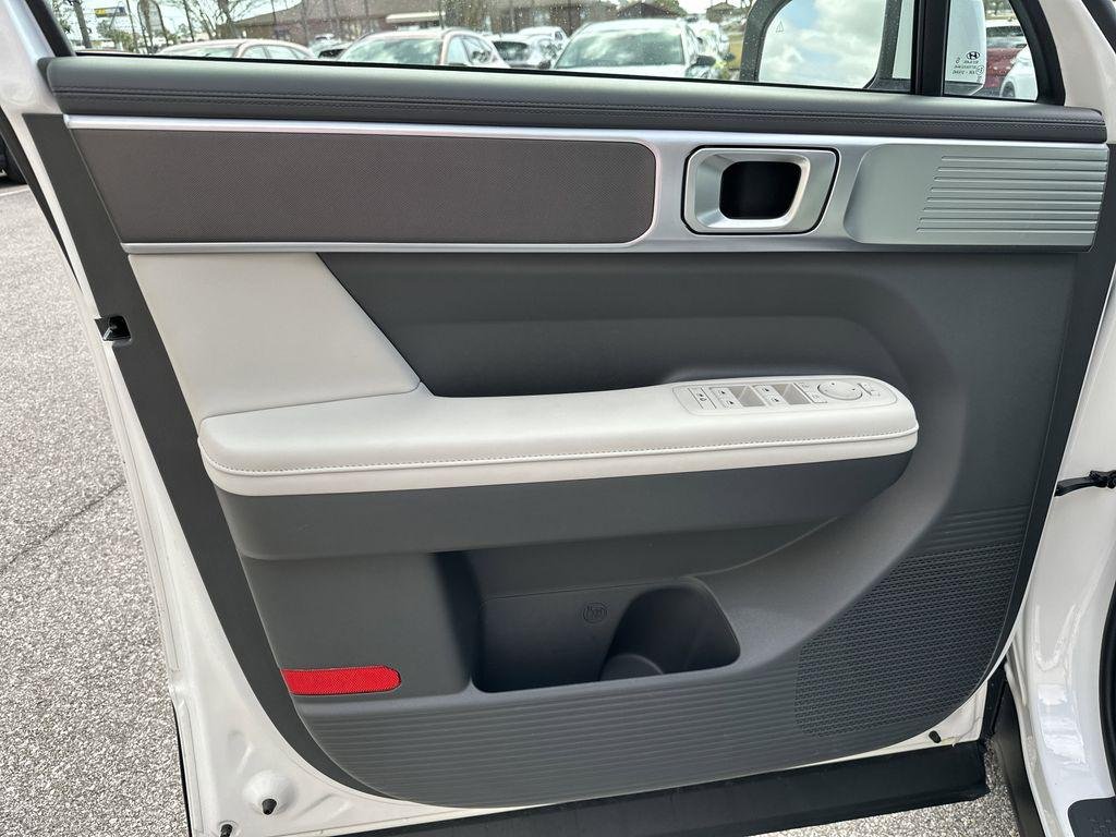 2026 Hyundai Santa Fe SEL - Photo 14