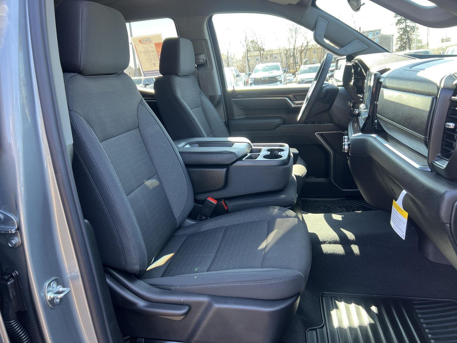 2026 GMC Sierra 1500 Elevation - Photo 49