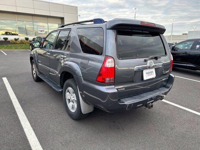 Used 2008 Gray Toyota Sport image 7