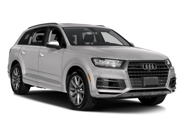 Used 2018 Graphite Gray Metallic Audi 2.0T Premium Plus image 6