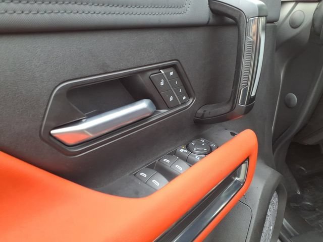 Used 2026 Magnus Gray Matte – Not Available to Order GMC 3X image 19