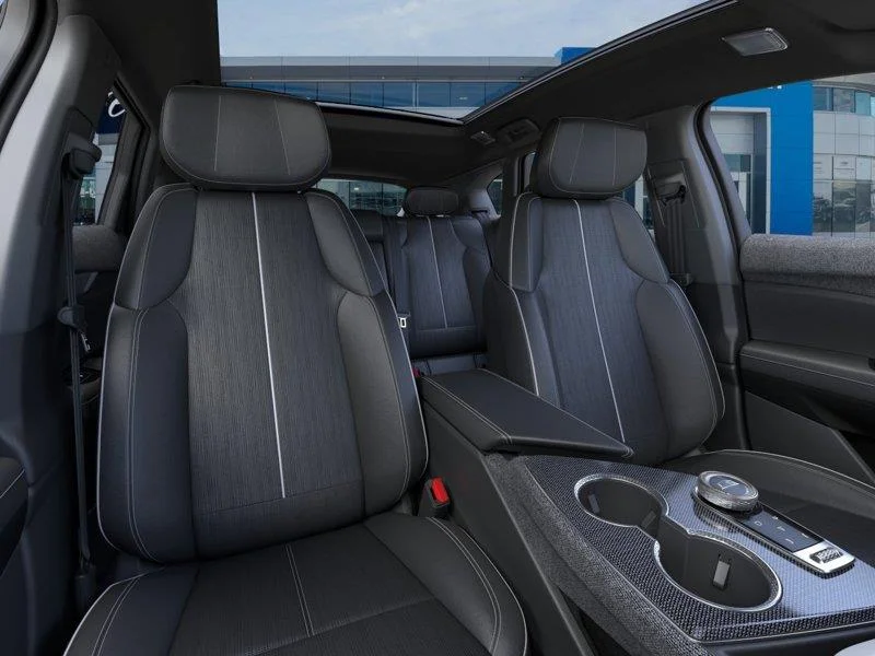 New 2026  Cadillac Premium Luxury image 16