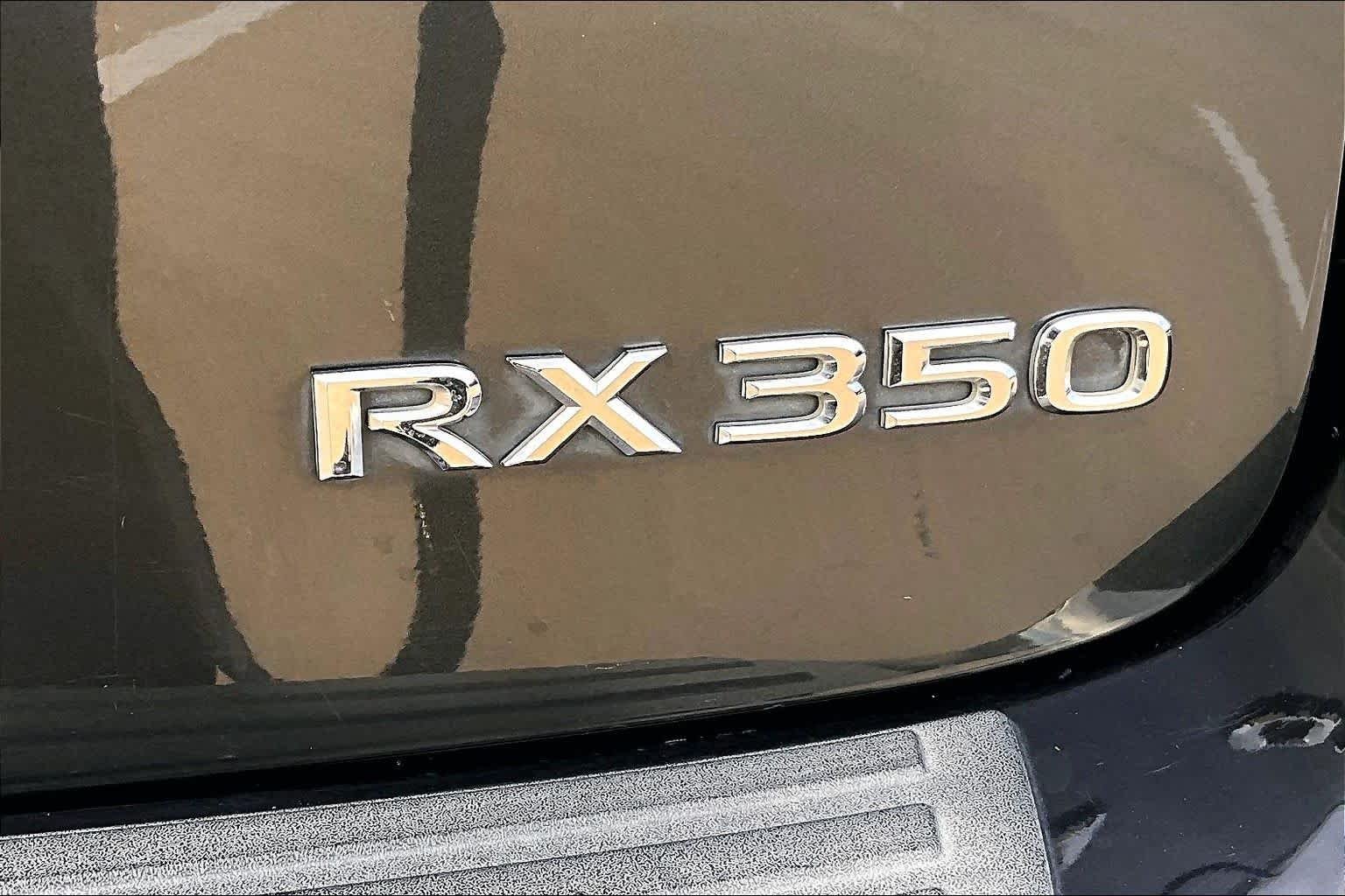 Used 2010 Smoky Granite Mica Lexus  image 7
