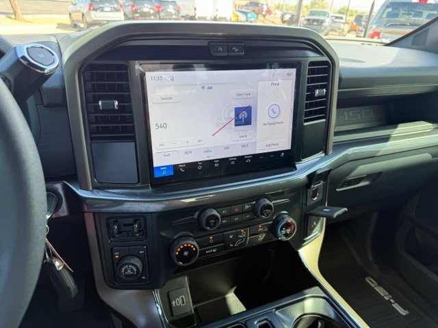 2026 Ford F-150 STX - Photo 20