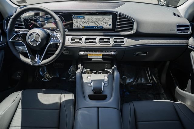 New 2026 Black Mercedes-Benz GLE 350 image 20
