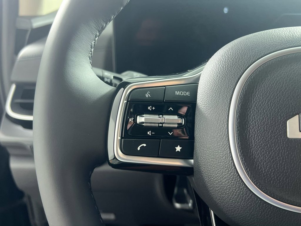 New 2026 Aurora Black Pearl Kia SX image 18