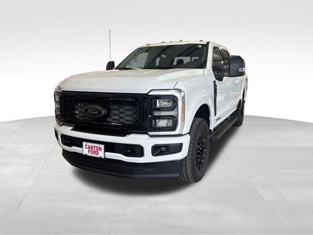 New 2026 Ford Super Duty F-250® XLT 4X4 Crew Cab