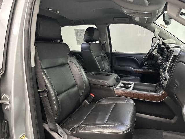 Used 2019 QUICKSILVER METALLIC GMC SLT image 28
