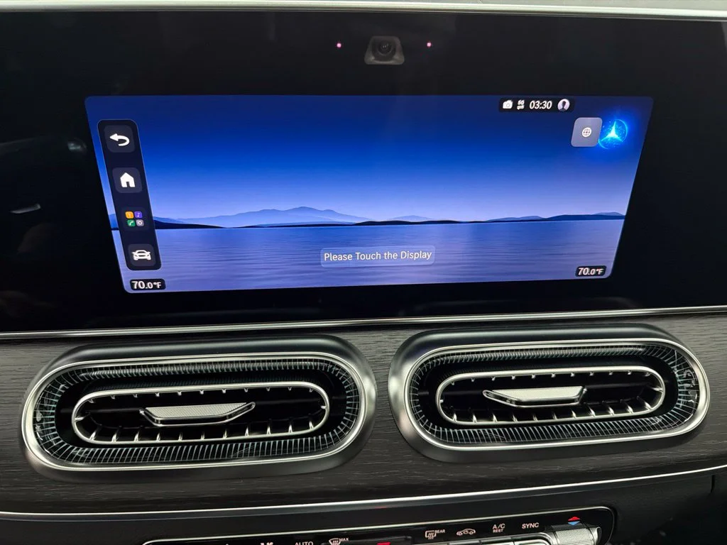 New 2027 Black Mercedes-Benz GLE 350 image 17