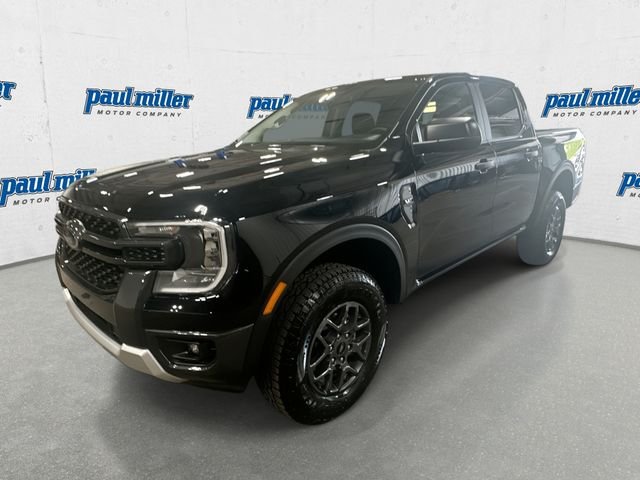 2026 Ford Ranger XLT 4x4 SuperCrew 5' Box's photo