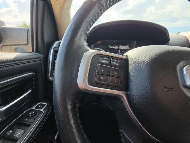Used 2019 Blue Ram Laramie image 11
