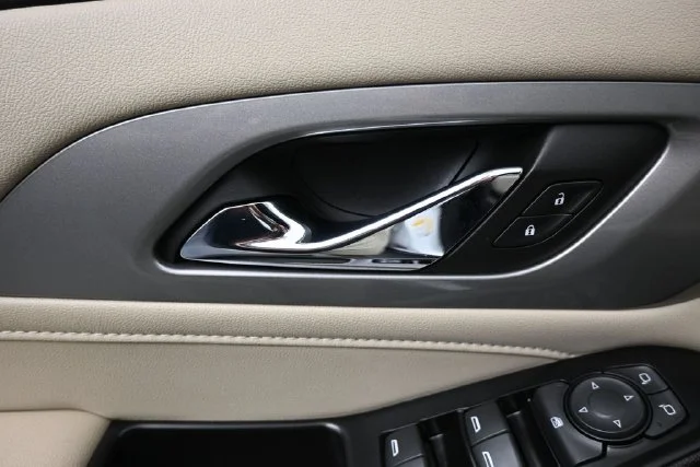 Used 2023 White Chevrolet LS image 21
