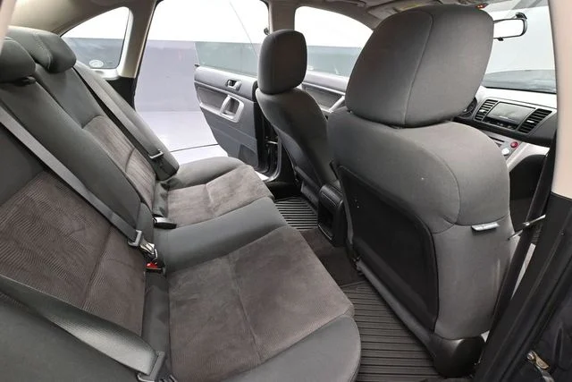 2009 Subaru Legacy I Special Edition - Photo 38