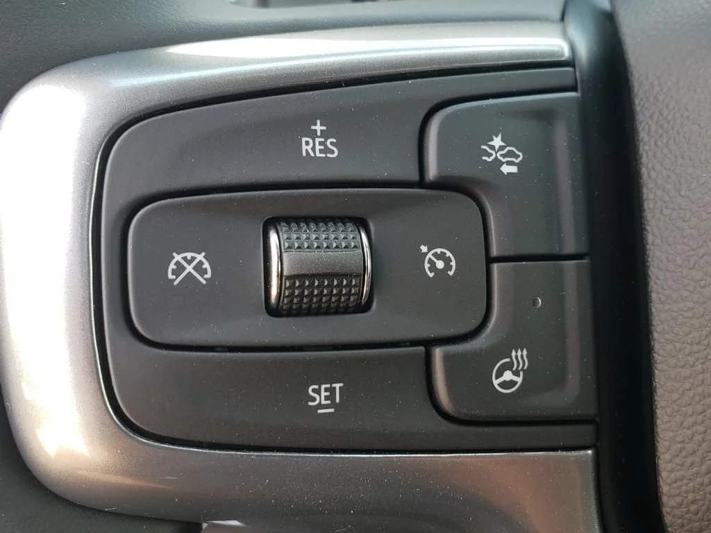 2026 Chevrolet Silverado 1500 RST - Photo 28