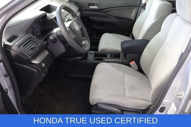 Used 2016 Silver Honda LX image 16