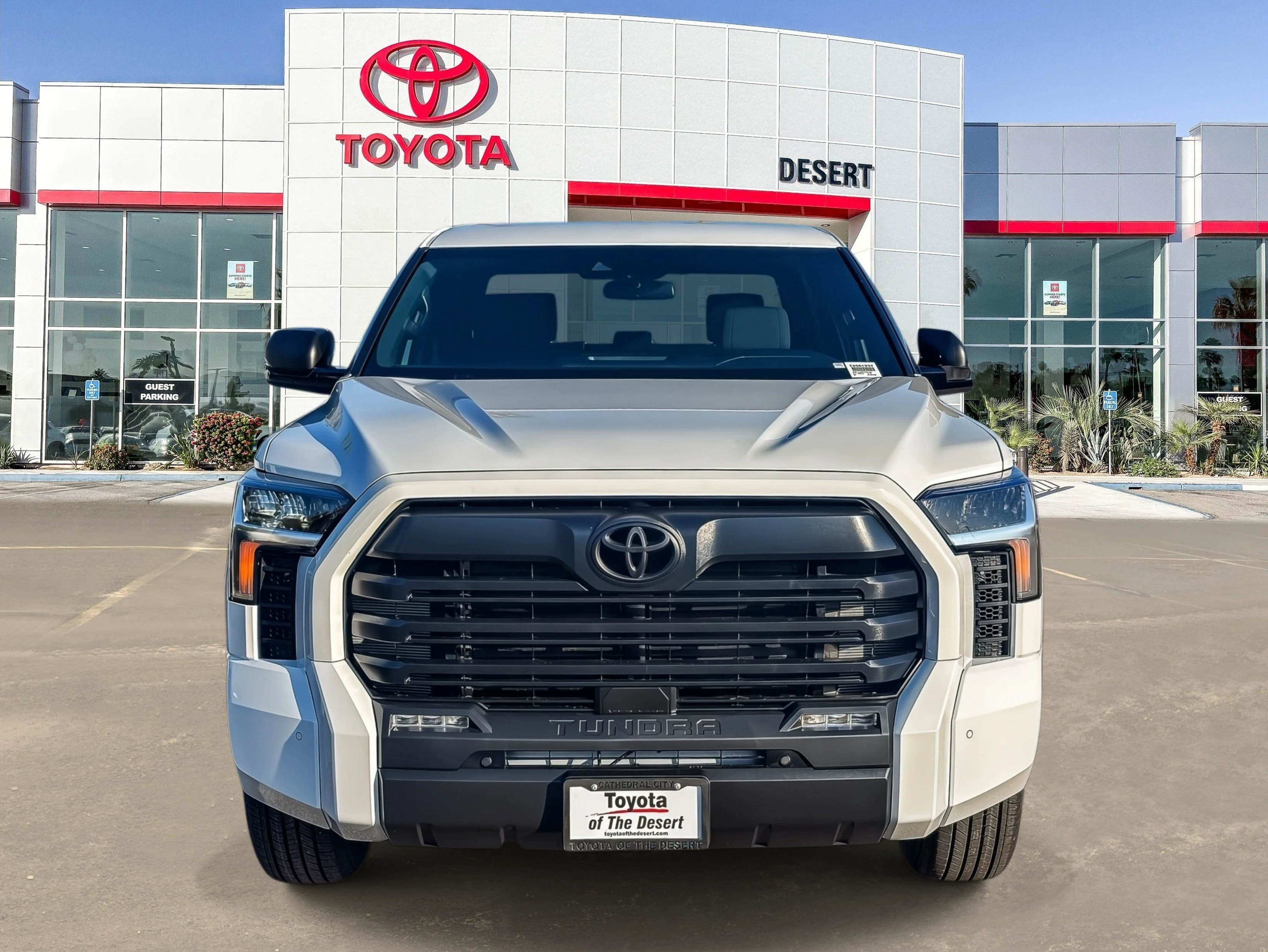 New 2026 0040 Toyota SR5 image 2