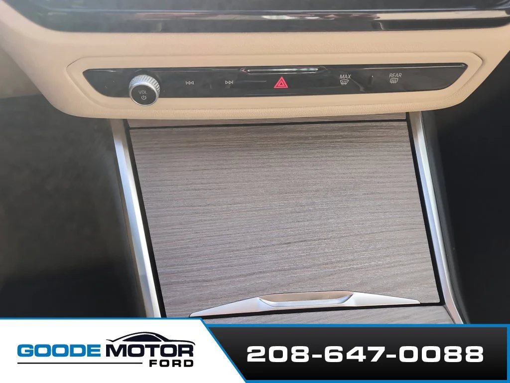Used 2026 Jet Black BMW 330i xDrive image 18