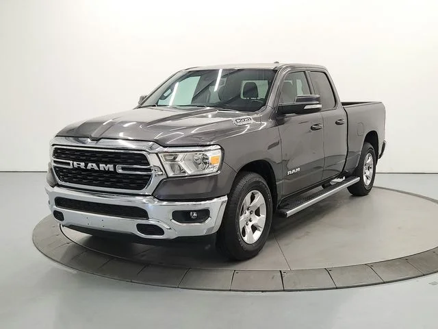 Used 2022 Gray Ram Big Horn/Lone Star image 4