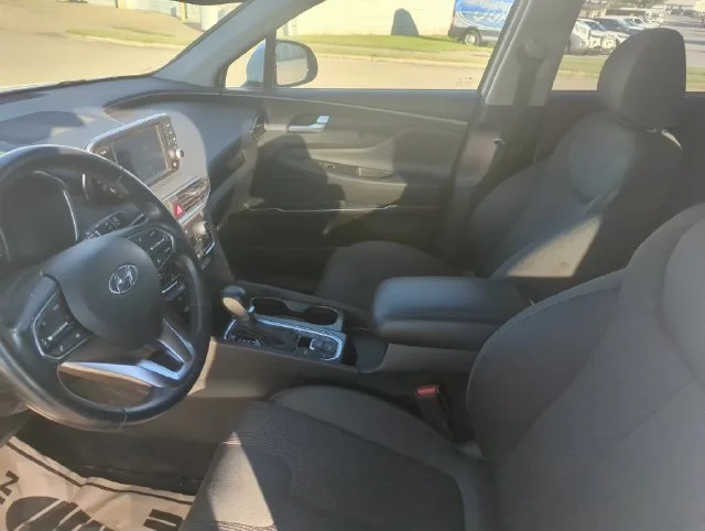 Used 2019 Gray Hyundai SEL Plus image 17