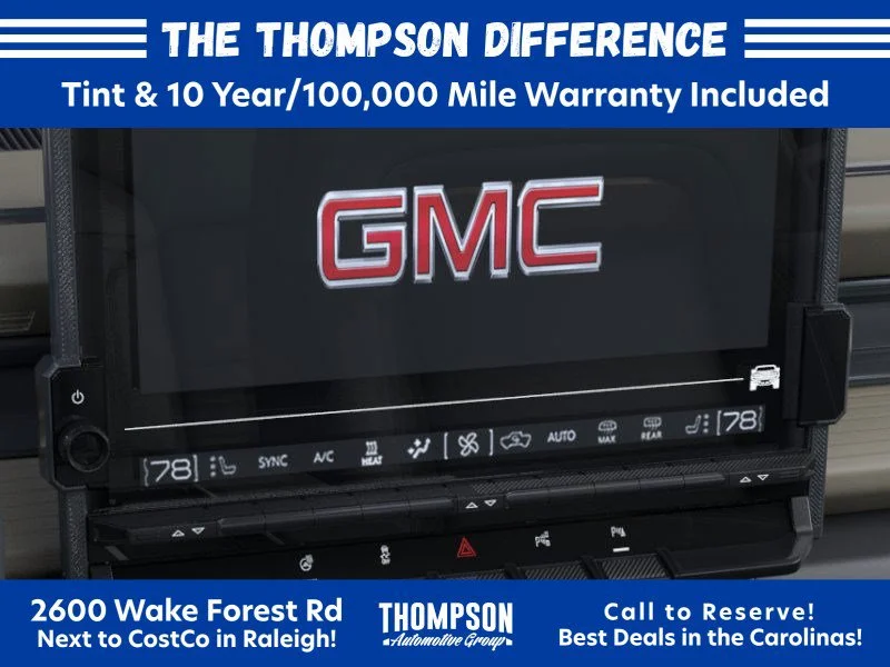2026 GMC HUMMER EV 2X - Photo 20