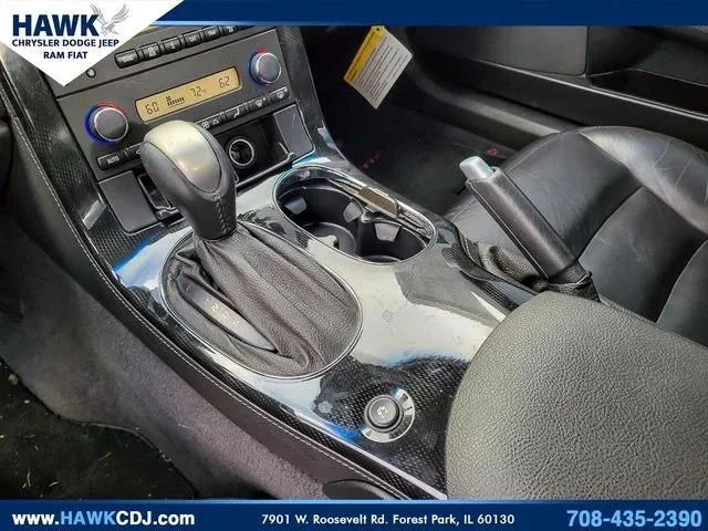 Used 2009 Red Chevrolet w/1LT image 17