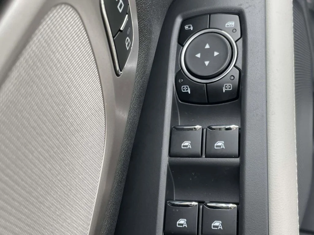 New 2026 White Ford Active image 14