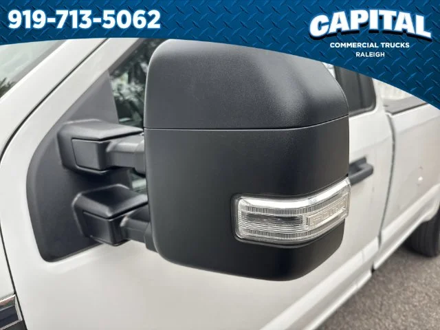 Used 2017 White Ford XL image 14
