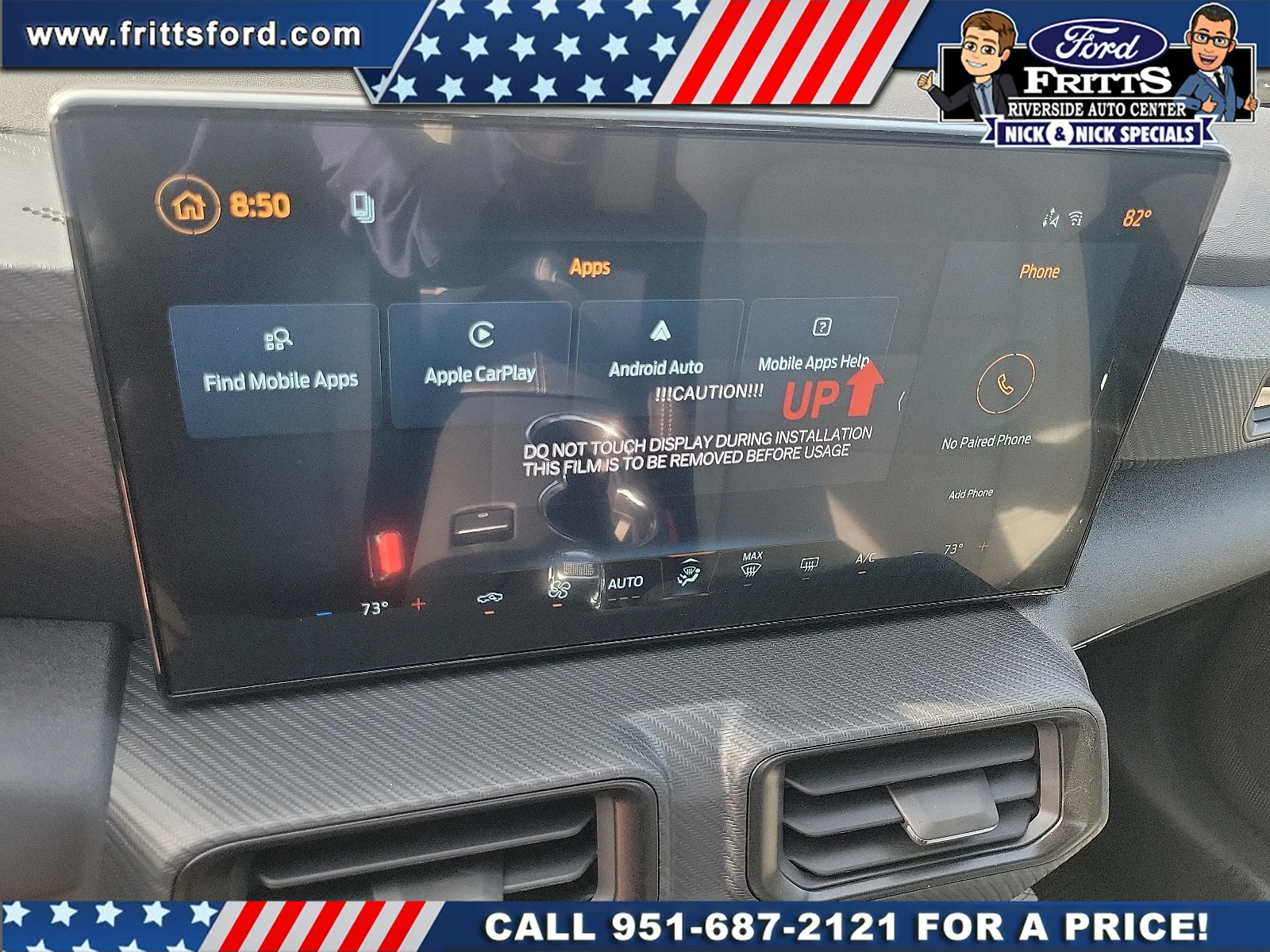 New 2026 Avalanche Gray Ford EcoBoost® Fastback image 11
