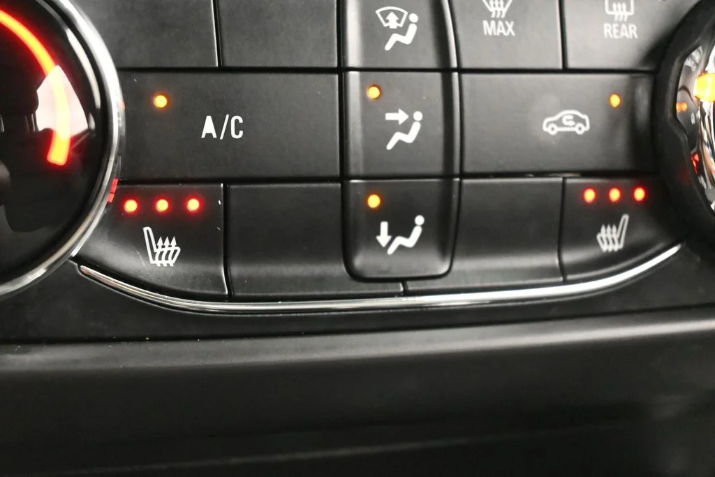 Used 2023 Blue Glow Metallic Chevrolet LT image 21